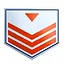 Corporal icon