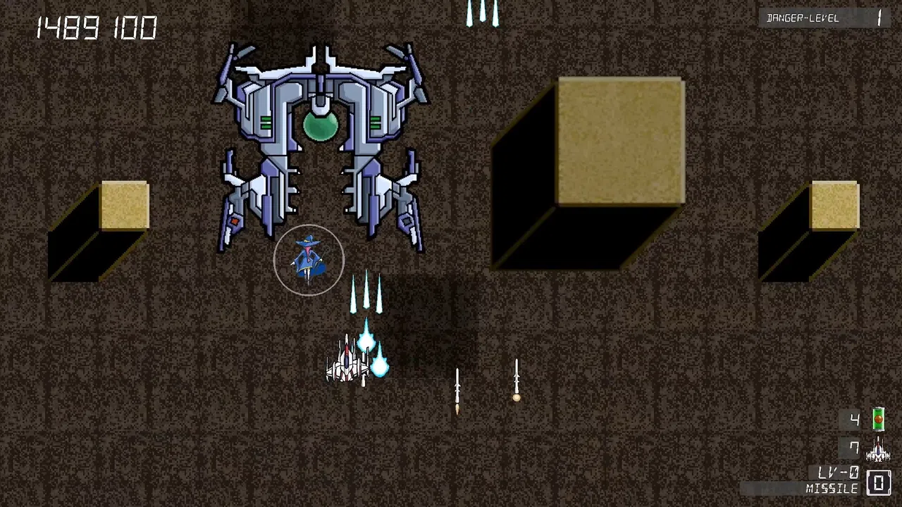 ARONDIGHT  アロンダイト Screenshot 14