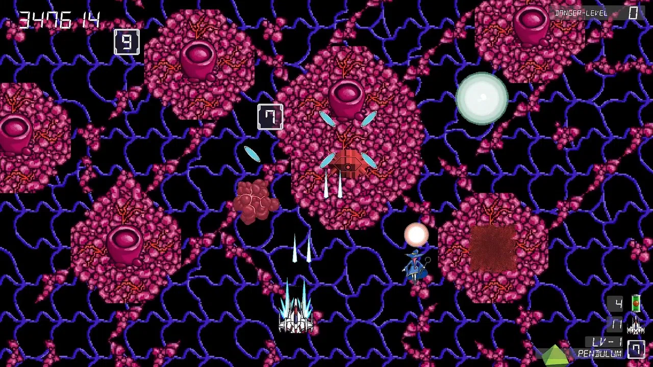 ARONDIGHT  アロンダイト Screenshot 18