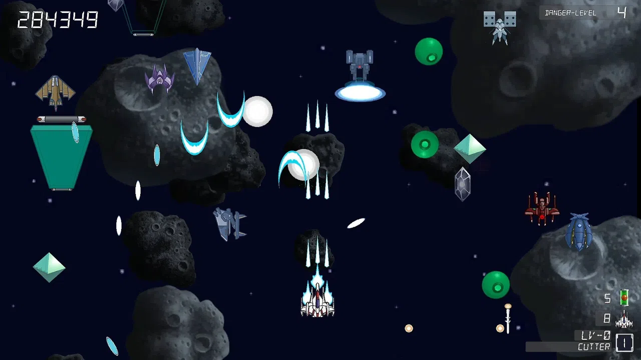ARONDIGHT  アロンダイト Screenshot 26