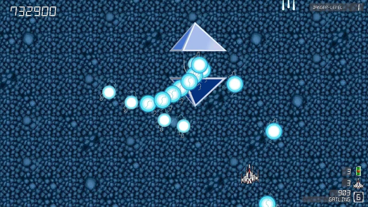 ARONDIGHT  アロンダイト Screenshot 10