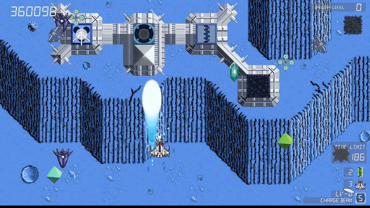 ARONDIGHT  アロンダイト Screenshot 9