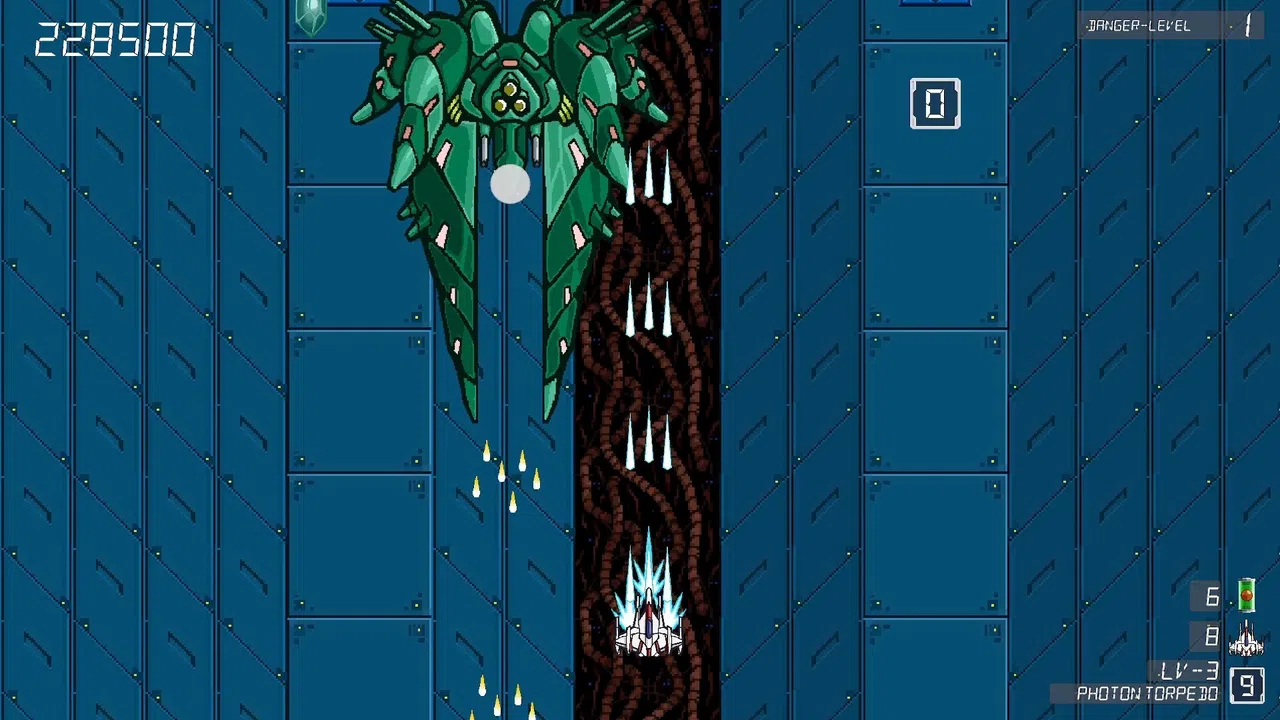ARONDIGHT  アロンダイト Screenshot 8