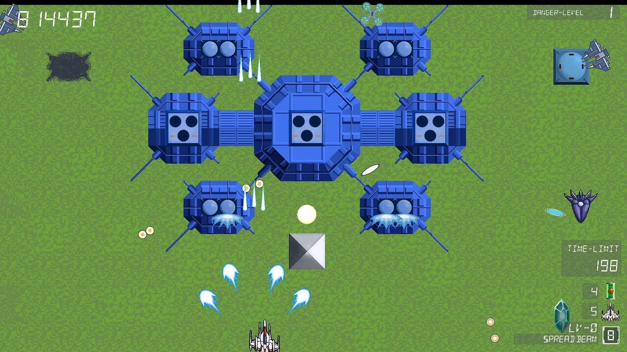 ARONDIGHT  アロンダイト Screenshot 3