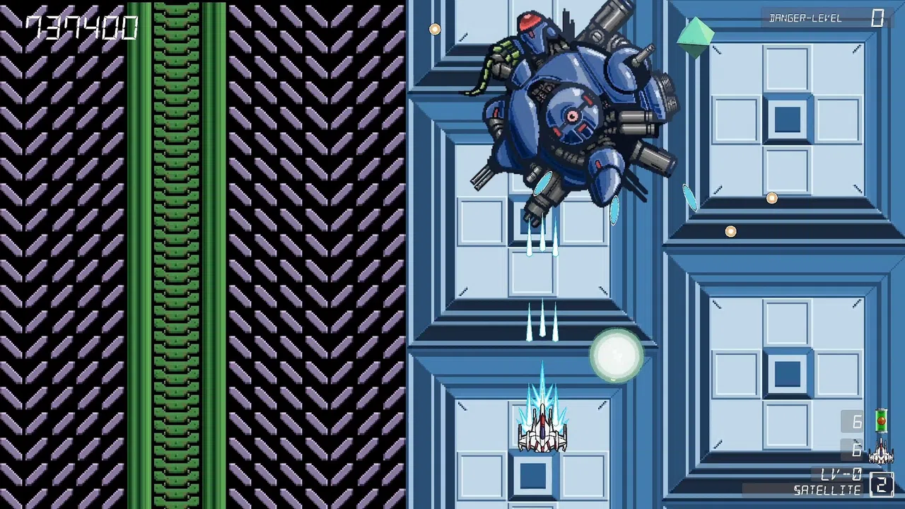 ARONDIGHT  アロンダイト Screenshot 2