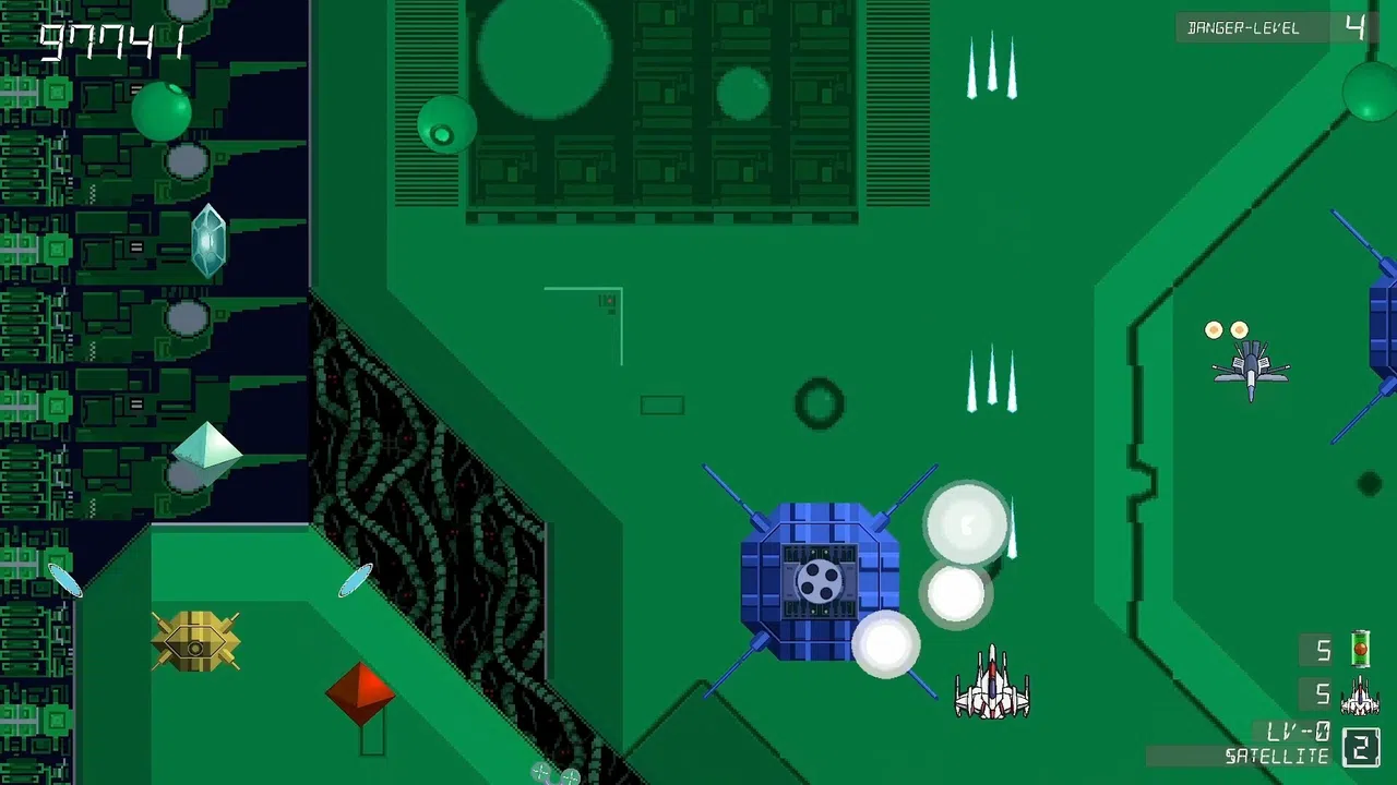 ARONDIGHT  アロンダイト Screenshot 19