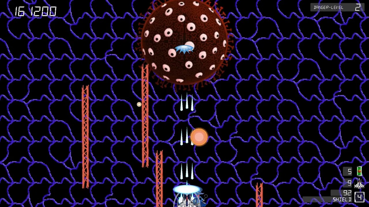 ARONDIGHT  アロンダイト Screenshot 17