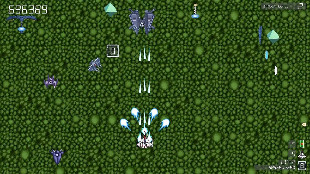 ARONDIGHT  アロンダイト Screenshot 1