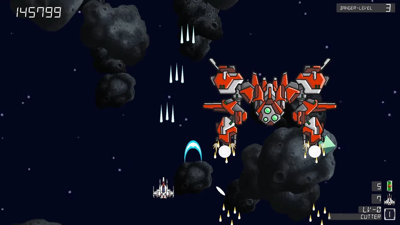 ARONDIGHT  アロンダイト Screenshot 25