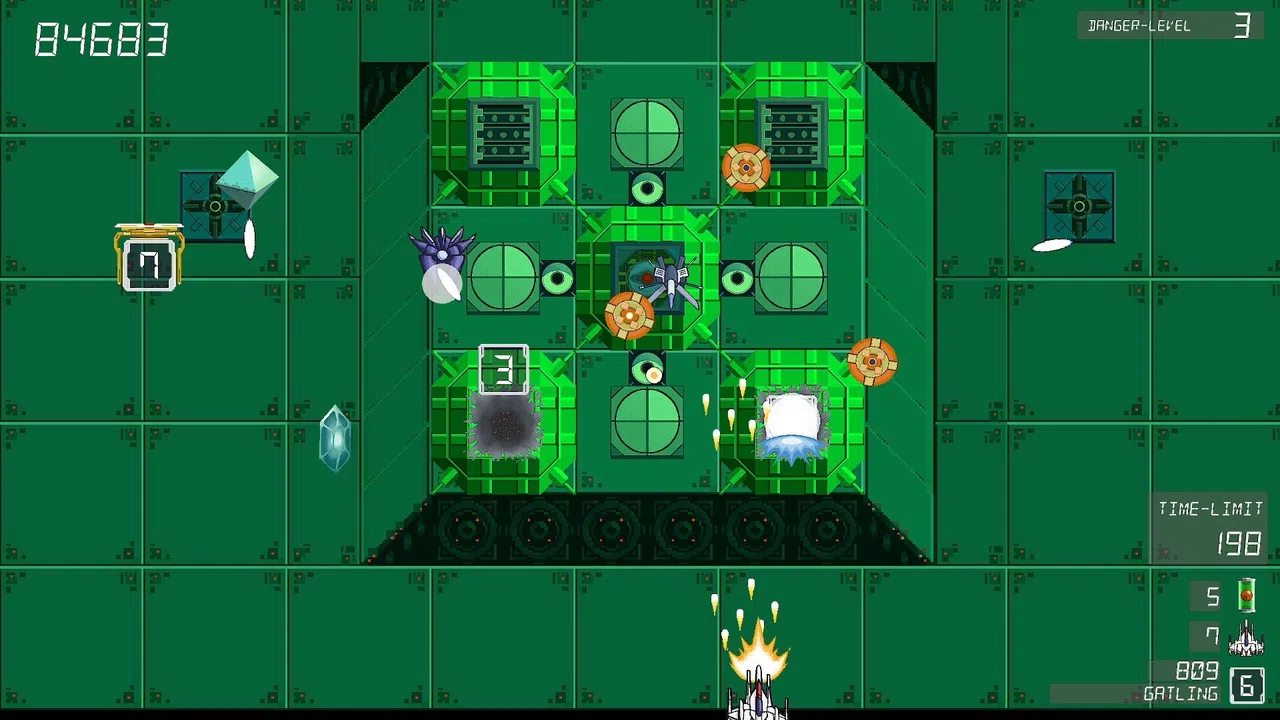 ARONDIGHT  アロンダイト Screenshot 7