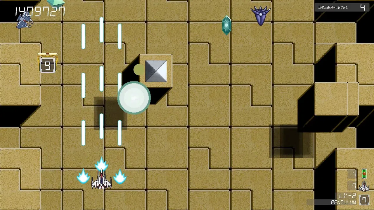 ARONDIGHT  アロンダイト Screenshot 12