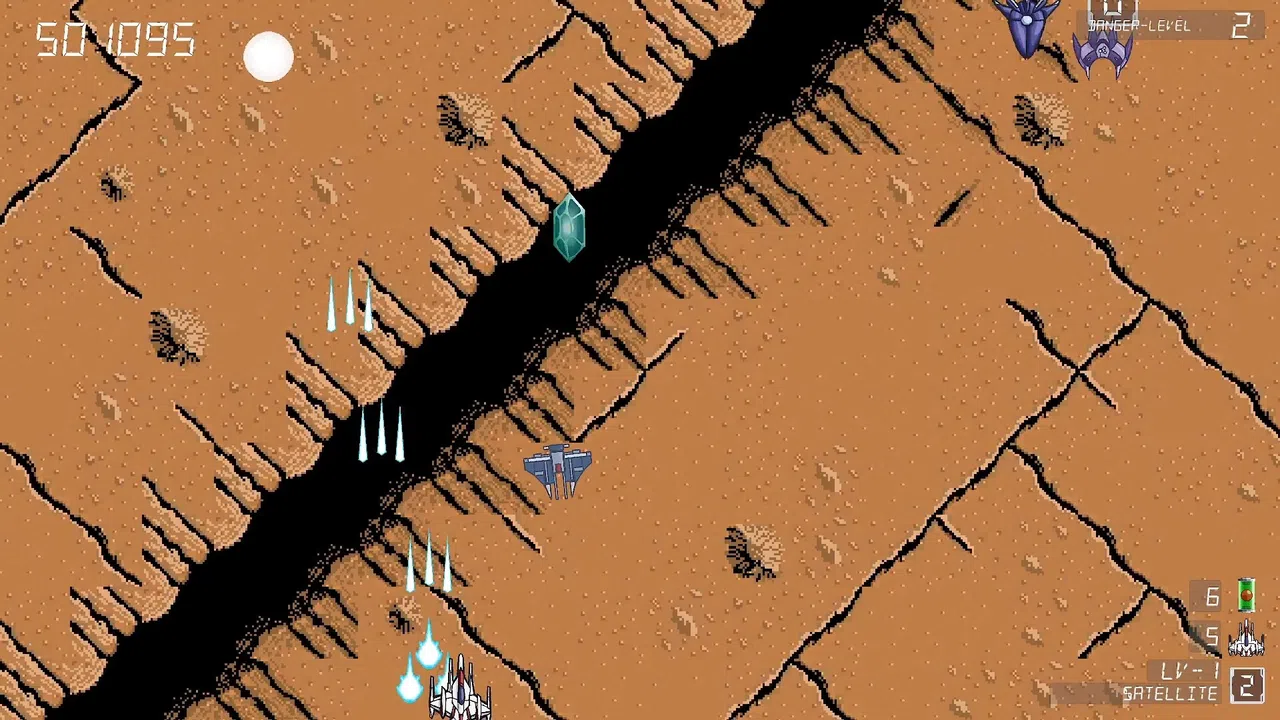 ARONDIGHT  アロンダイト Screenshot 0