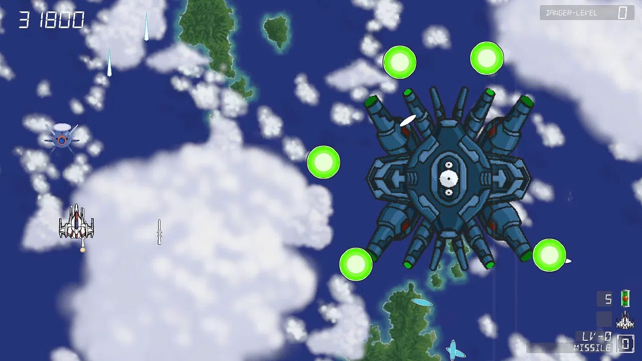 ARONDIGHT  アロンダイト Screenshot 4