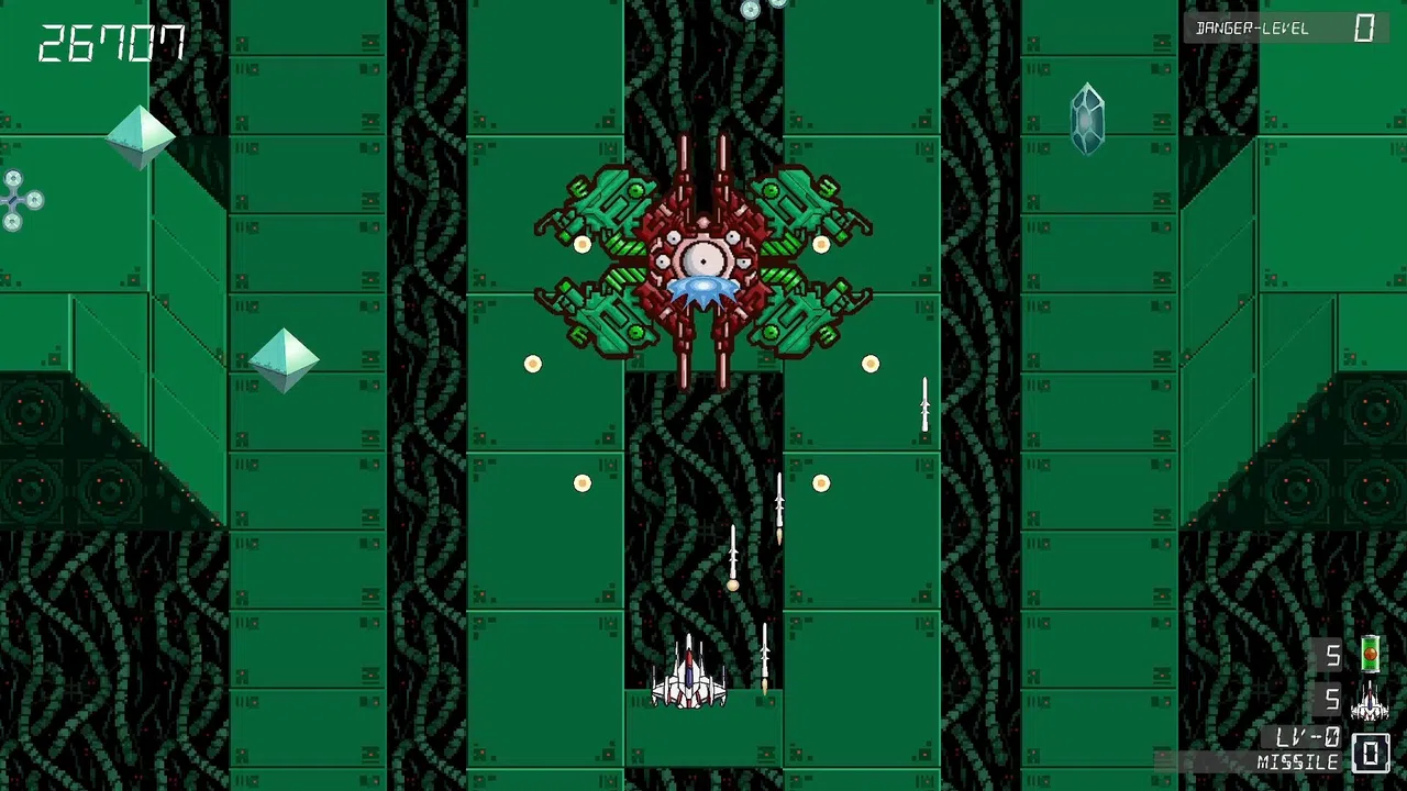 ARONDIGHT  アロンダイト Screenshot 6
