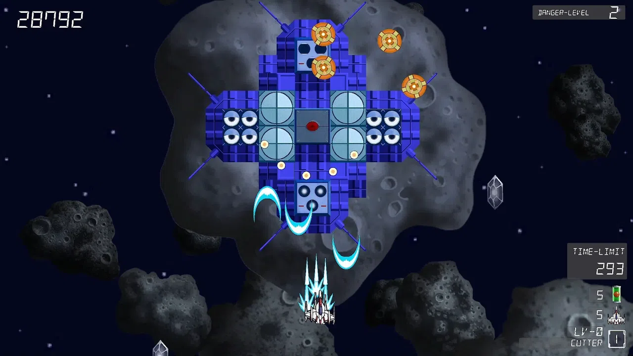 ARONDIGHT  アロンダイト Screenshot 24