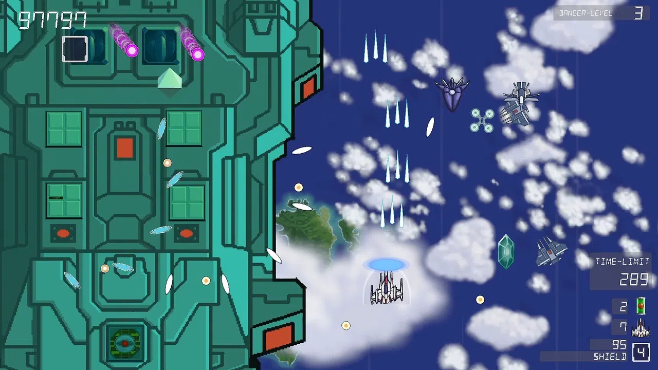 ARONDIGHT  アロンダイト Screenshot 5