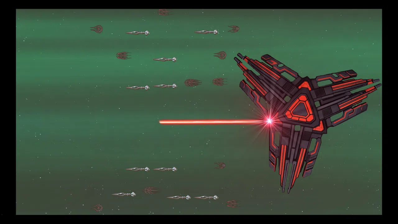 Zenogaias Screenshot 2