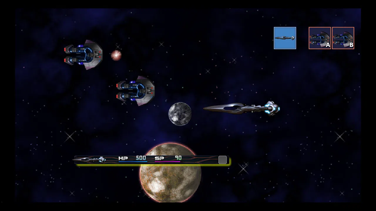 Zenogaias Screenshot 10
