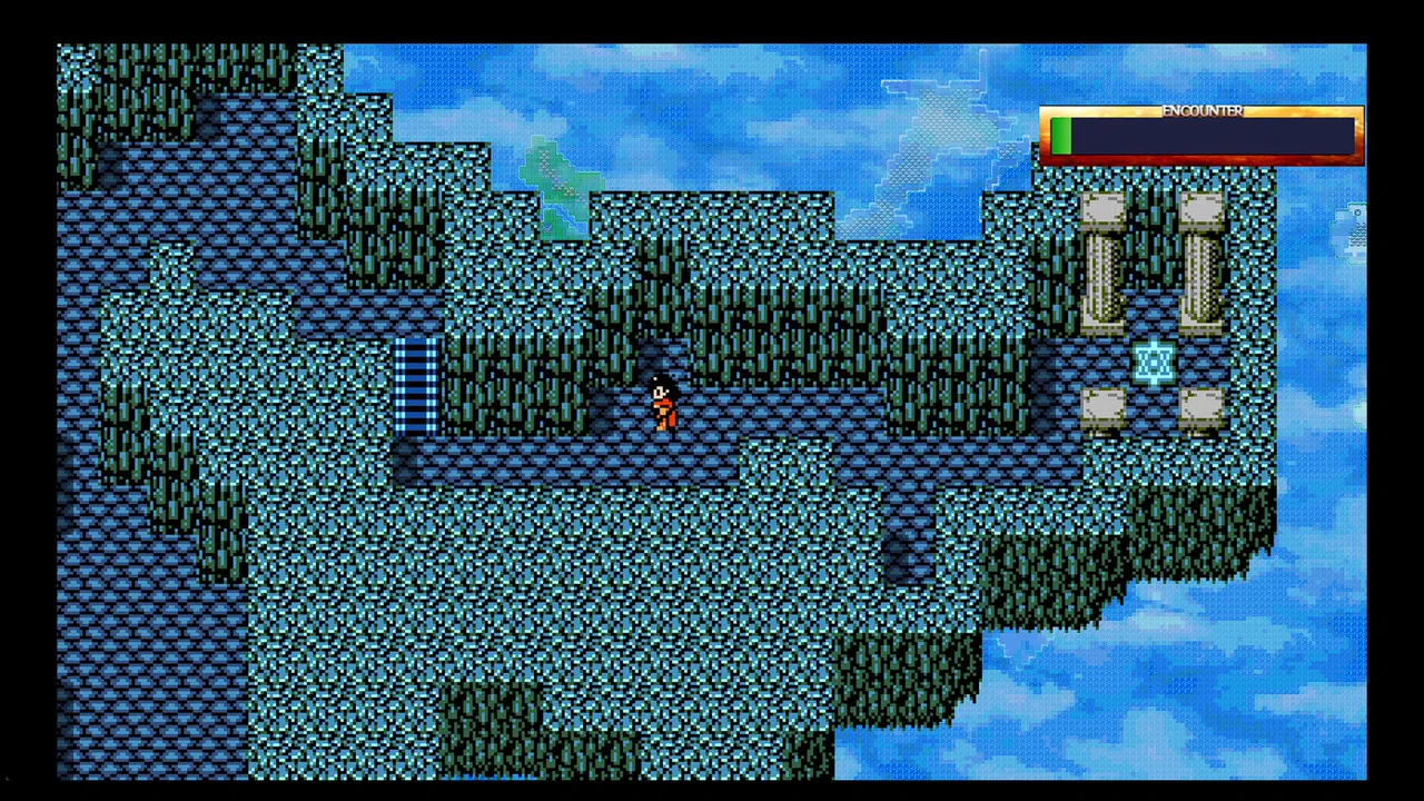 Zenogaias Screenshot 8