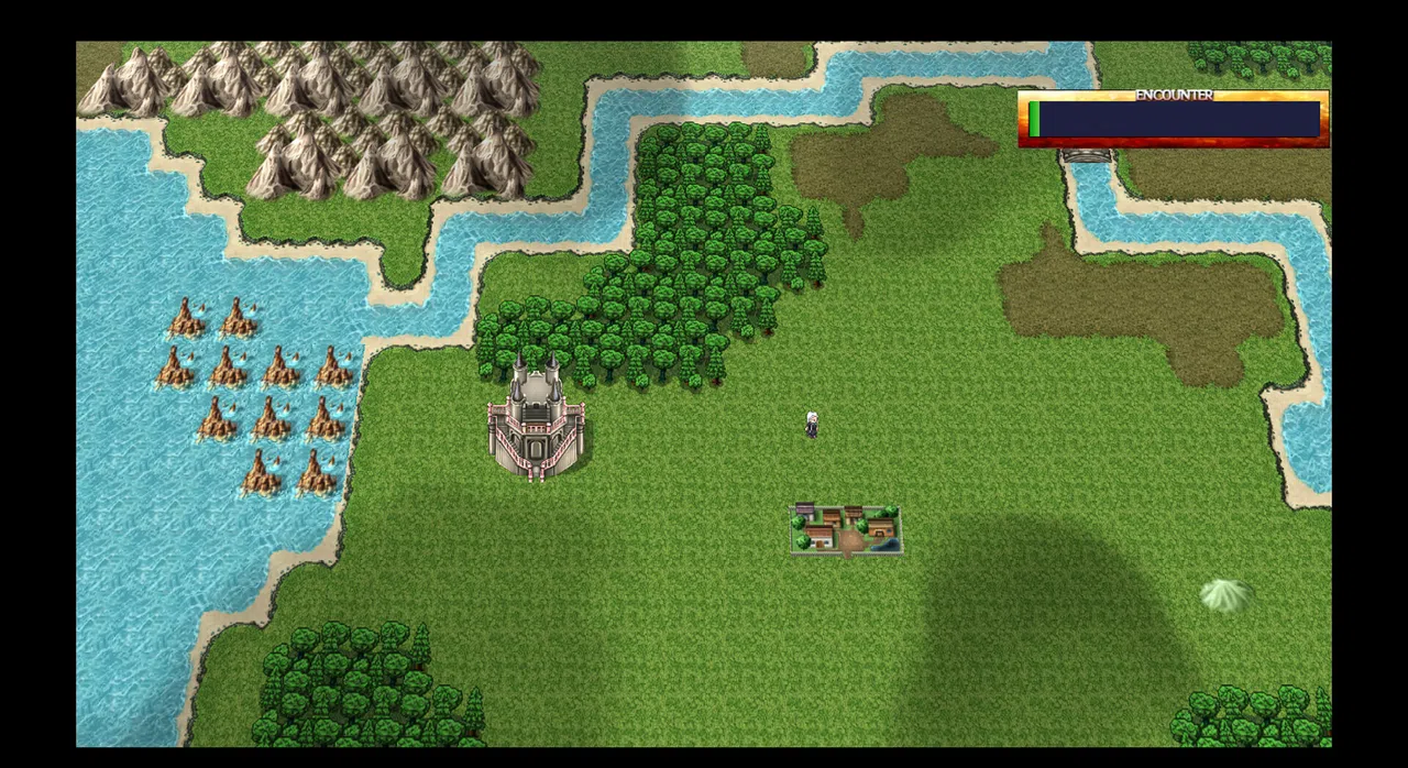 Zenogaias Screenshot 15