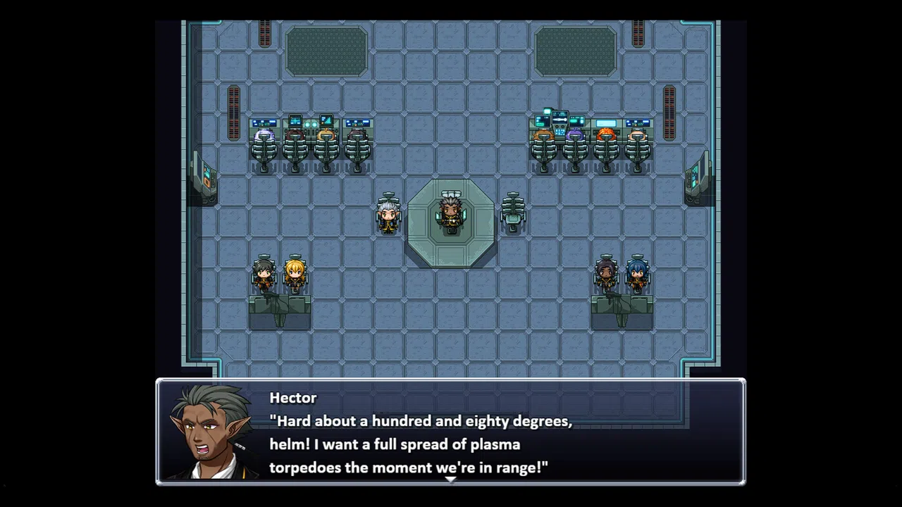Zenogaias Screenshot 14