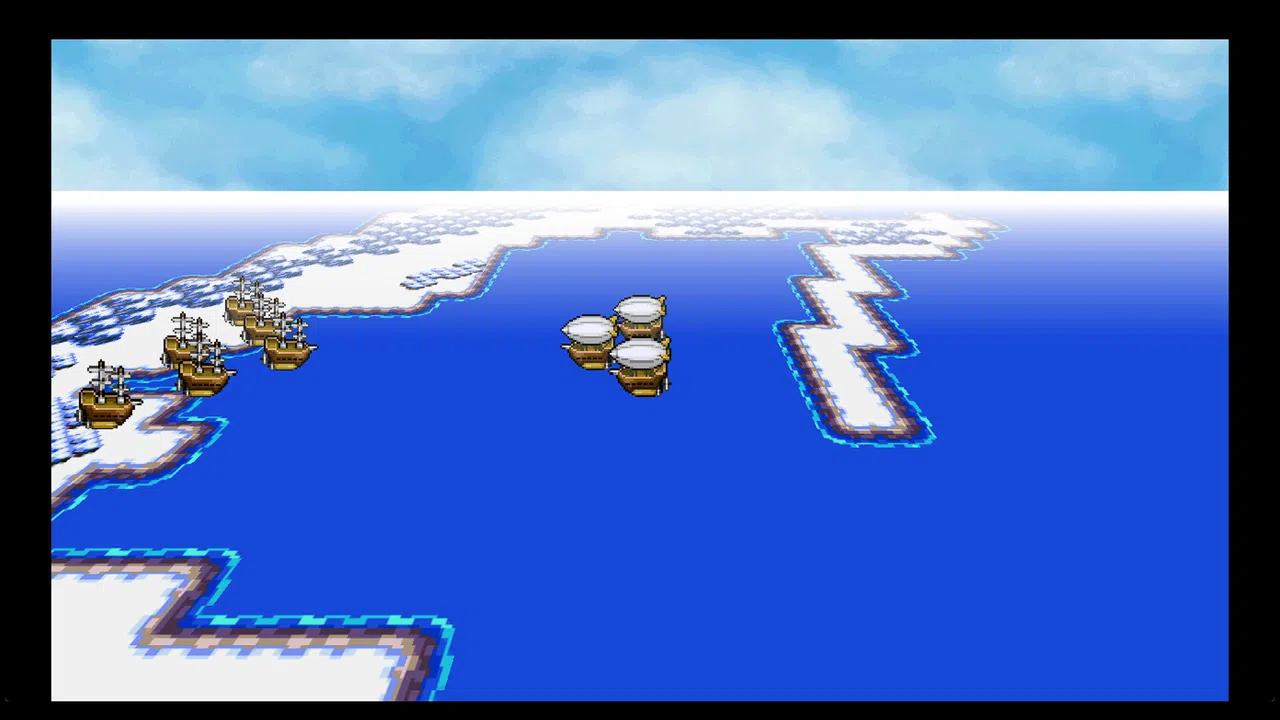 Zenogaias Screenshot 1