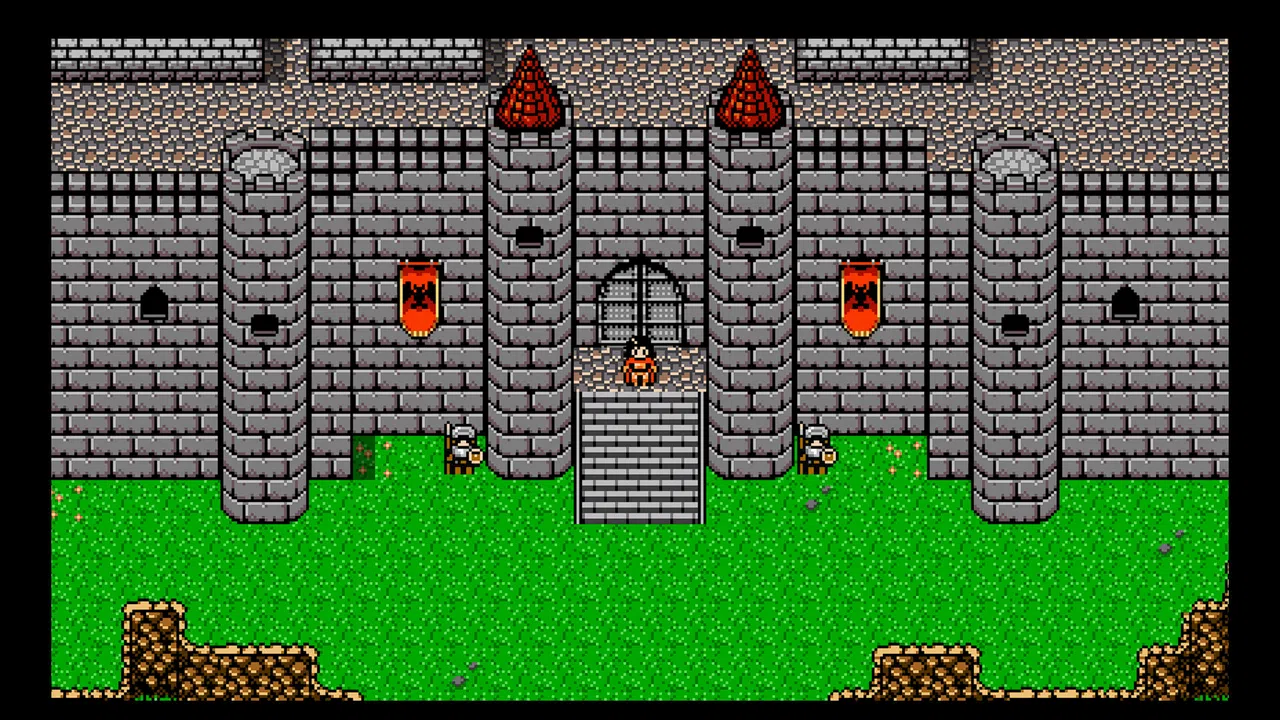 Zenogaias Screenshot 12