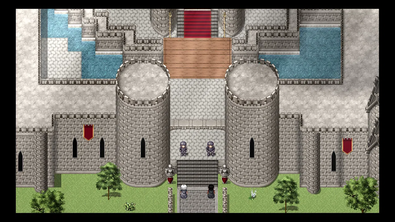 Zenogaias Screenshot 7