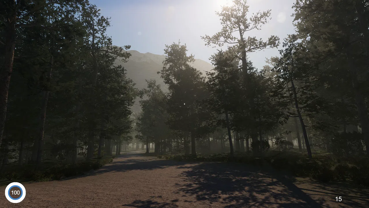Rake Screenshot 4