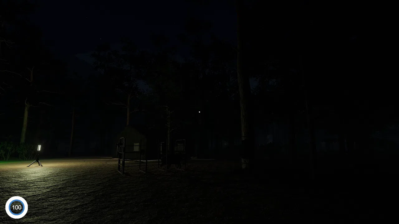 Rake Screenshot 3