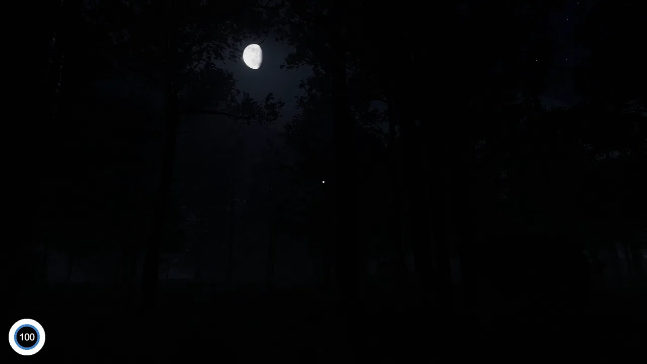 Rake Screenshot 2