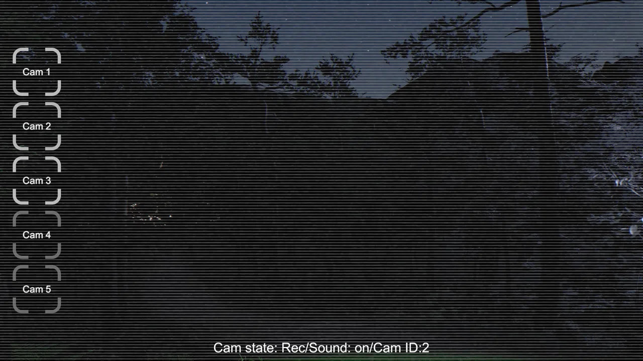 Rake Screenshot 1