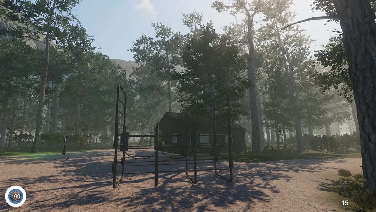 Rake Screenshot 0