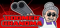 Boomer Grandma