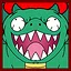 Fat Dragon icon