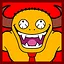 Corporate Warrior icon