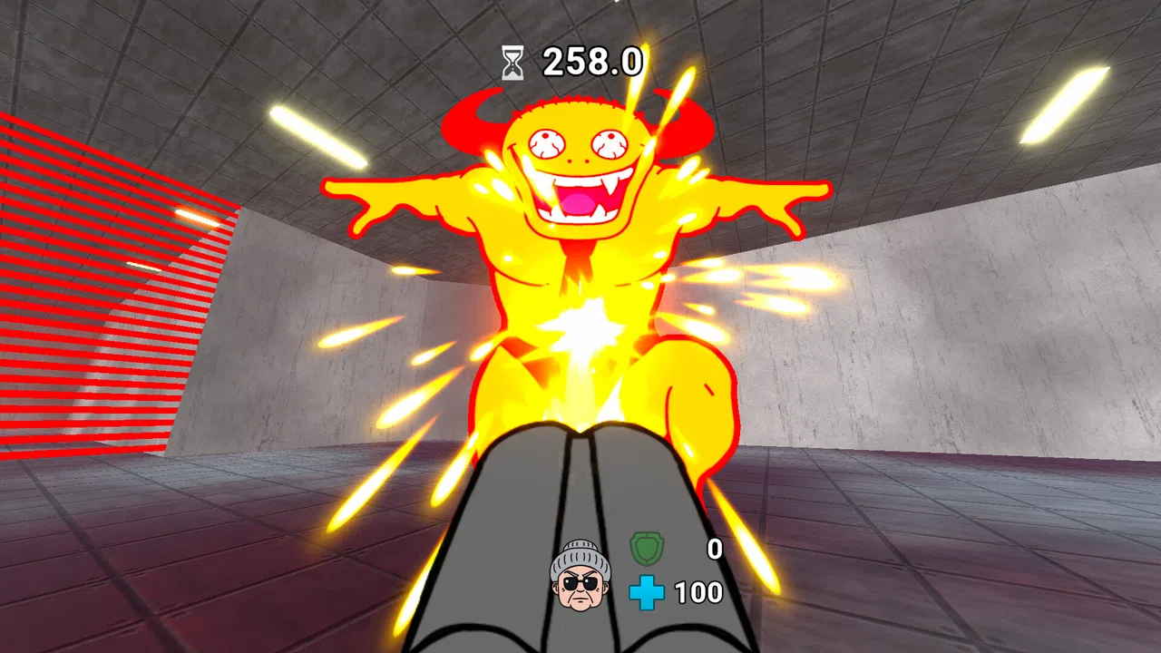 Boomer Grandma Screenshot 4