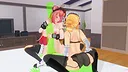 CUSTOM ORDER MAID 3D2&2.5 Motherly and Nurturing Woman GP-03 Screenshot 3