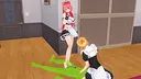 CUSTOM ORDER MAID 3D2&2.5 Motherly and Nurturing Woman GP-03 Screenshot 2