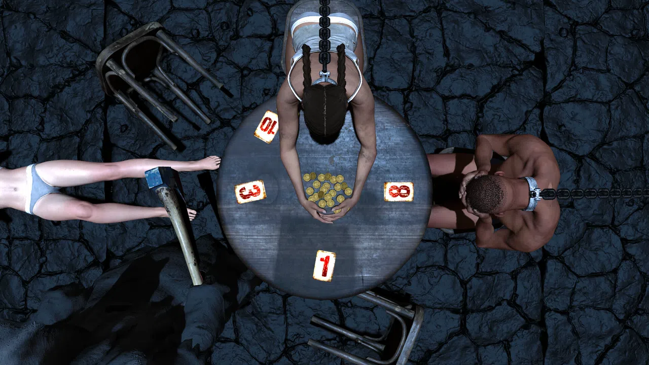 Blind Bluff Screenshot 4