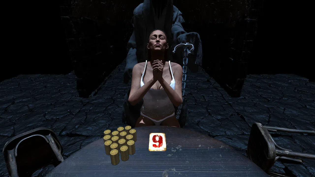 Blind Bluff Screenshot 5