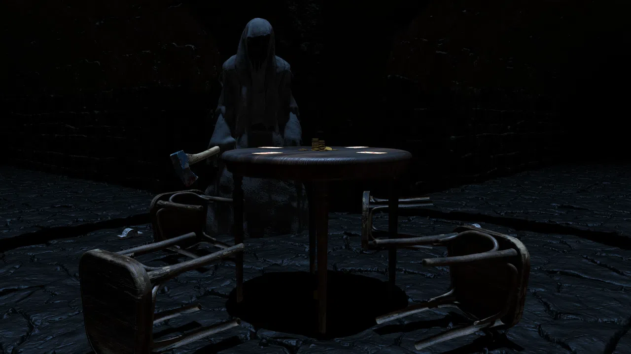 Blind Bluff Screenshot 6