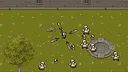 Master of 4 Swords Screenshot 0