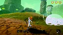 Palland: Creature Tamer World Screenshot 7