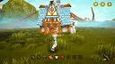 Palland: Creature Tamer World Screenshot 0