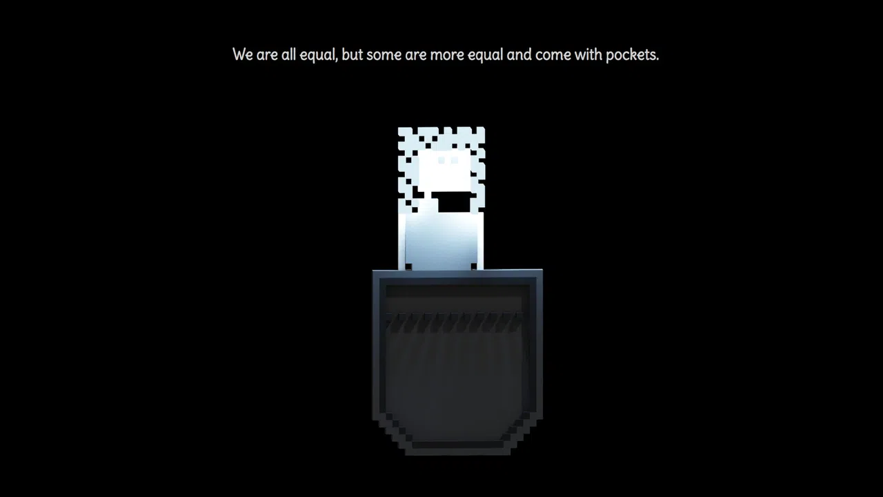 Where Is My Pocket? Screenshot 0