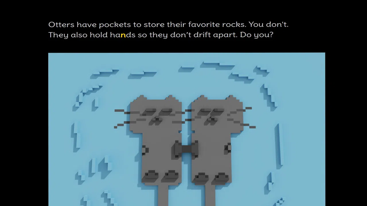 Where Is My Pocket? Screenshot 2