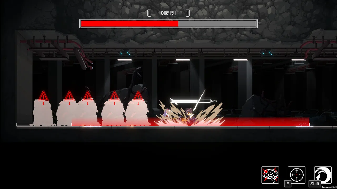 Project Revenant Screenshot 4