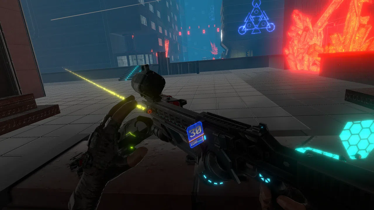 UNKIND Screenshot 6