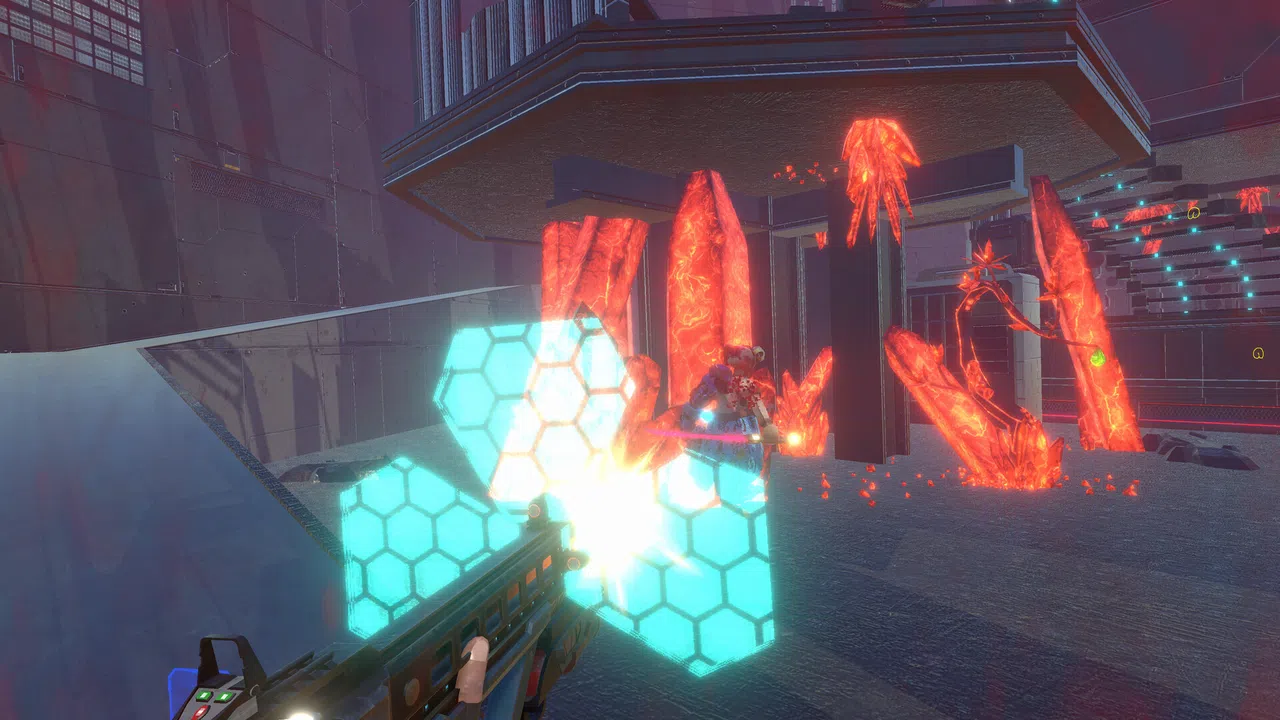 UNKIND Screenshot 2